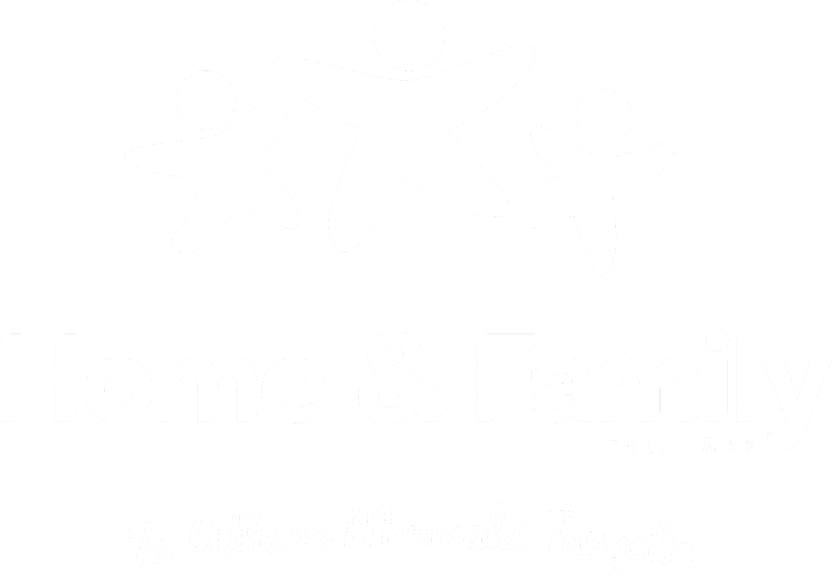 Home & Family - Te Whare Manaaki Tangata - Child, Youth and Parenting ...